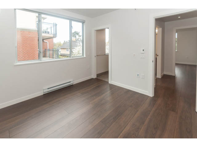 vancouver rental