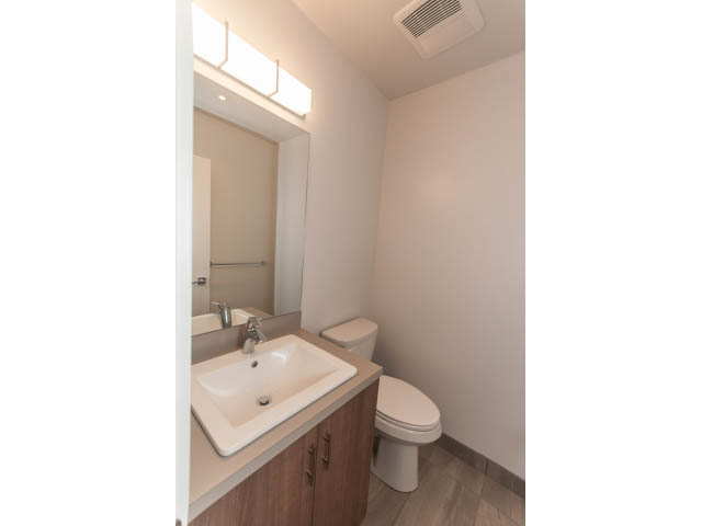 unfurnished vancouver