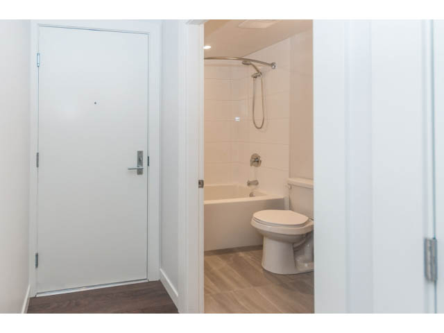 unfurnished west side