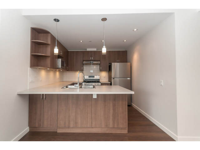 west side rental