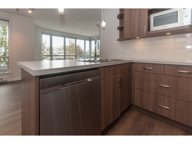 west side unfurnished