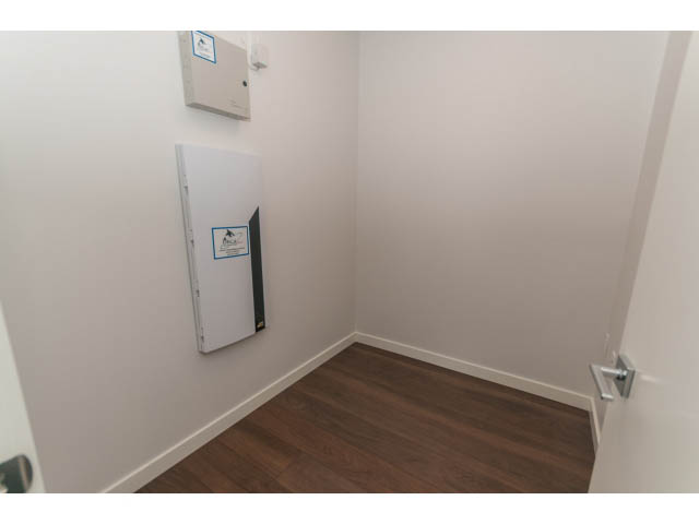 luxury unfurnished in vancouver