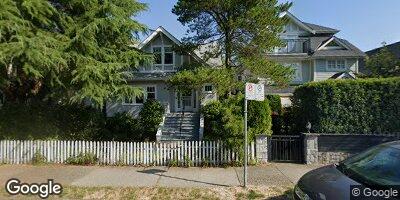 Street view of 2031 Creelman Ave