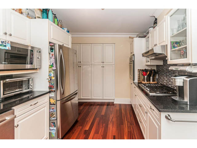 property manage vancouver