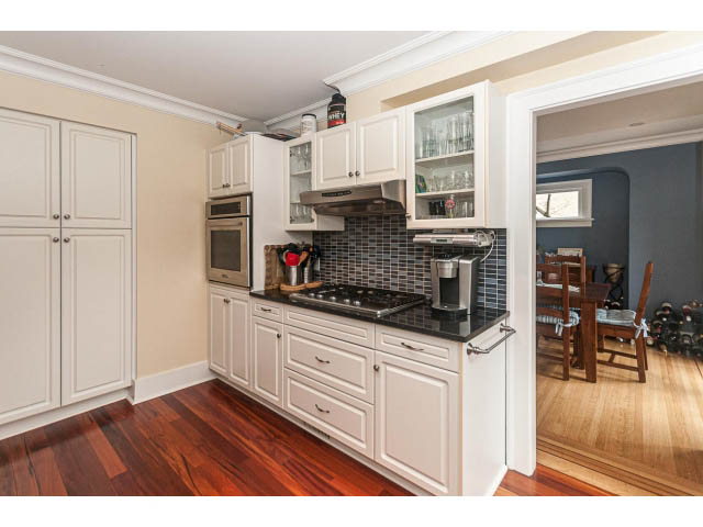 unfurnished vancouver