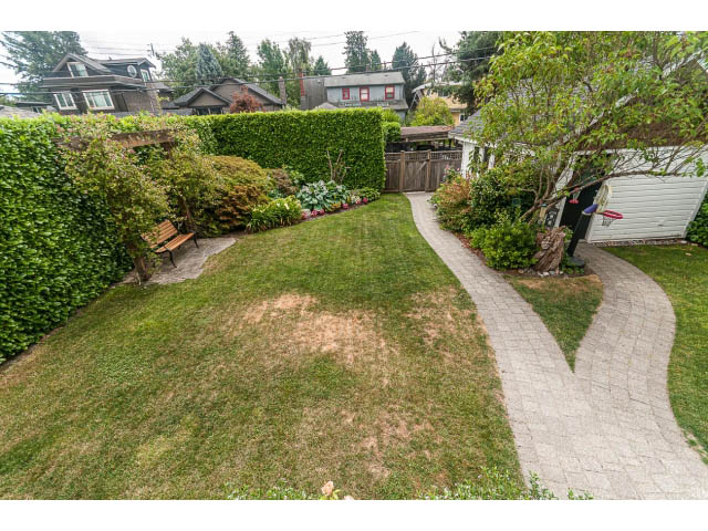 vancouver rental
