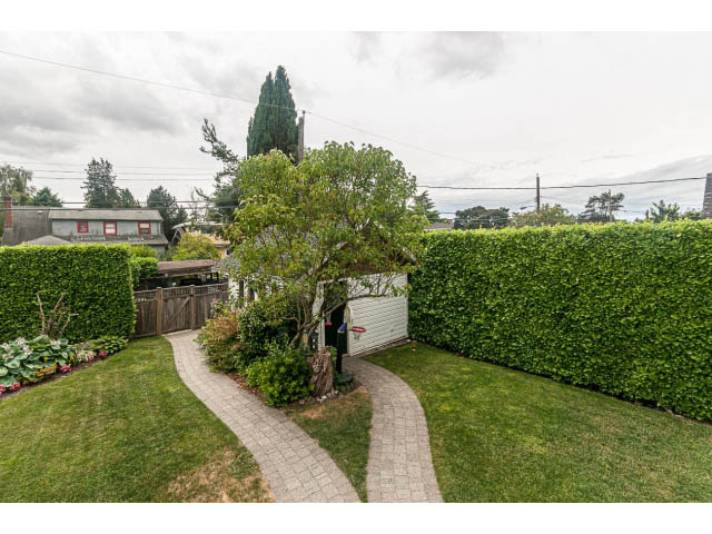private rentals
