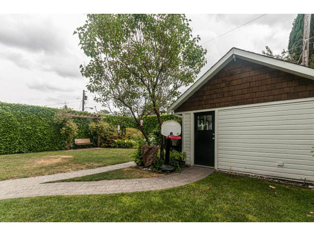 vancouver rentals