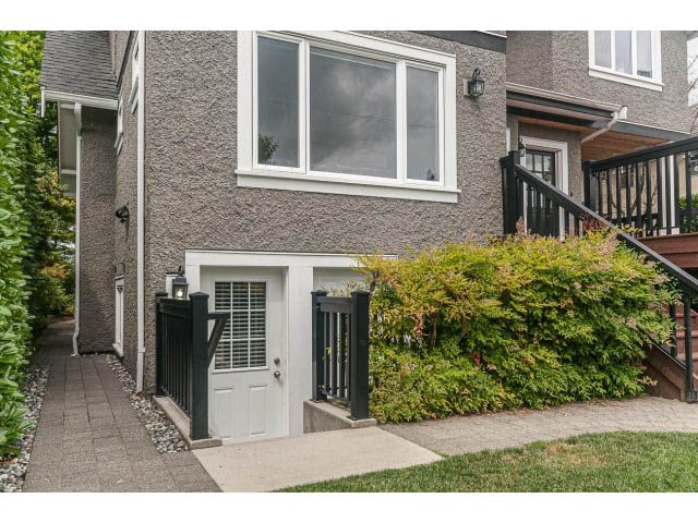 rental properties