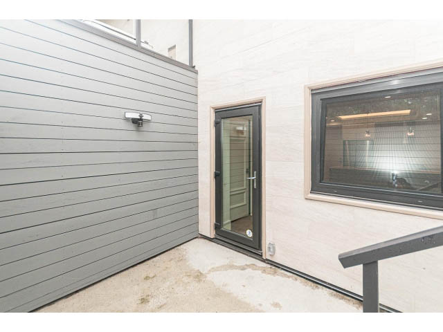 rental accommodations