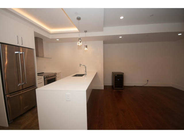 unfurnished