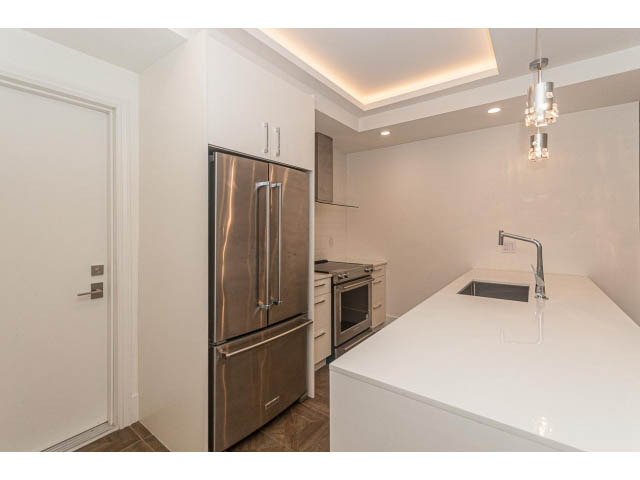 unfurnished north vancouver