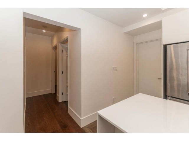 private rentals