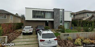 Street view of Suite - 1005 Belmont Avenue