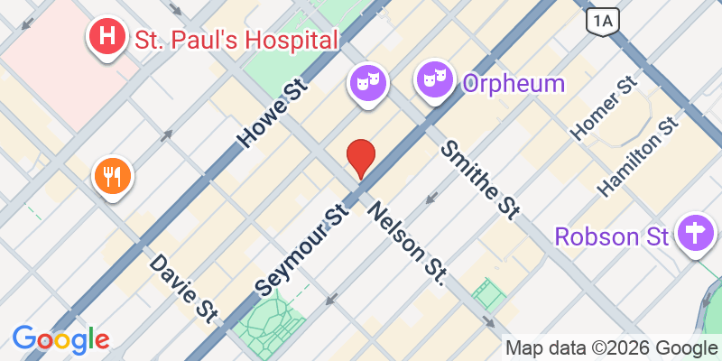 Property Location