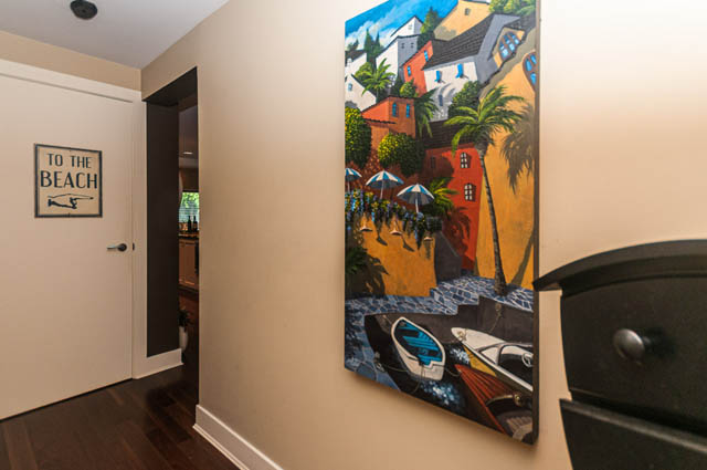 vacation for rent in vancouver