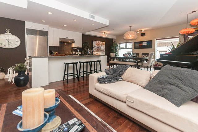 furnished shaugnessey