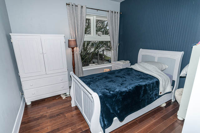 vancouver furnished