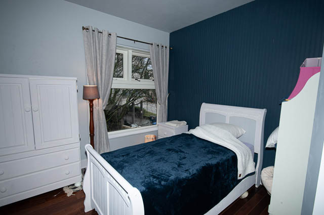 vancouver furnished