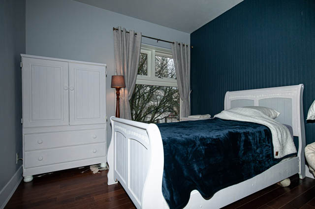 vancouver furnished