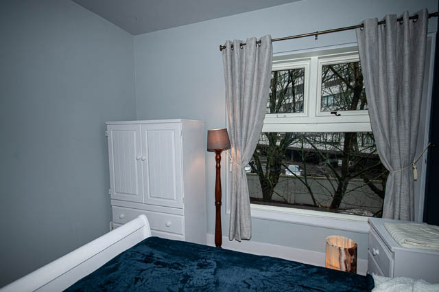 vancouver furnished