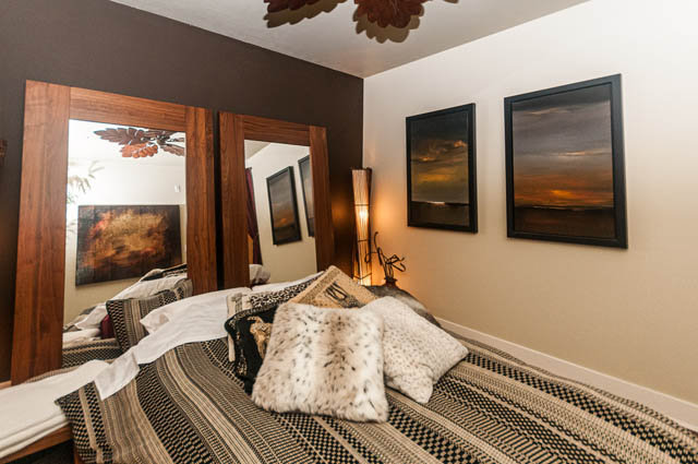 furnished shaugnessey vancouver