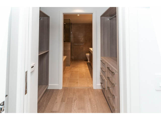 private rentals