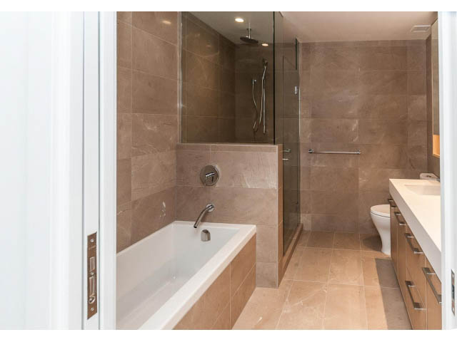rent unfurnished north vancouver