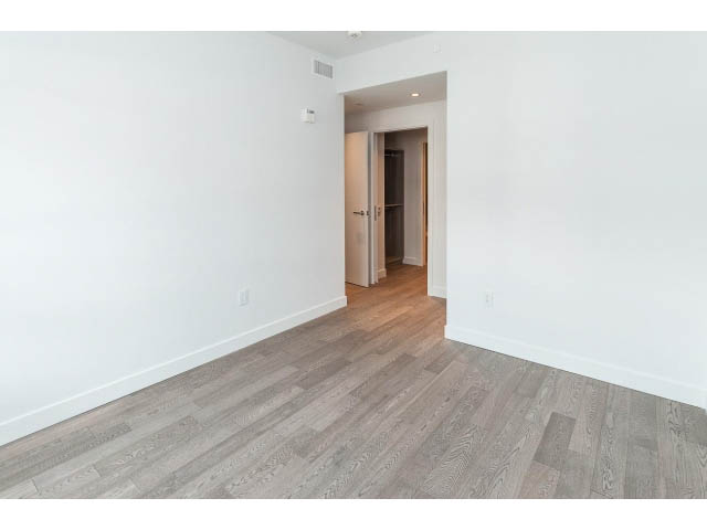 rental accommodations