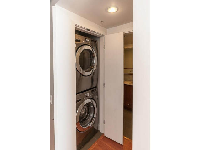 private rentals