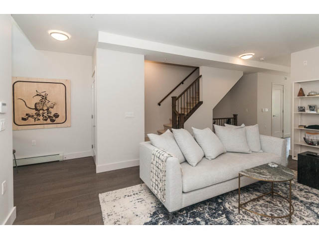 vacation for rent in north vancouver