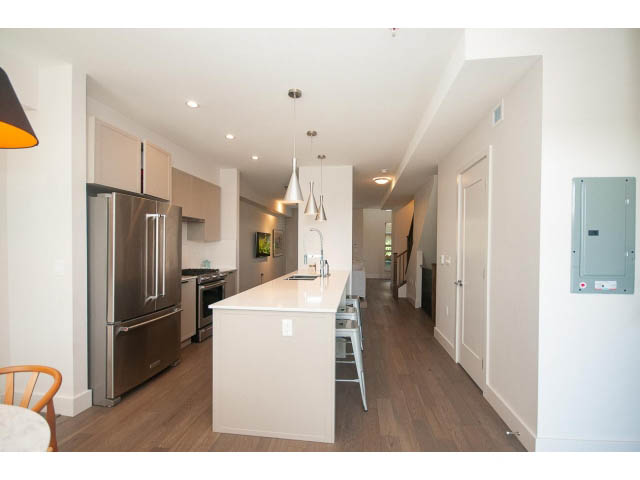 owner property manage north vancouver