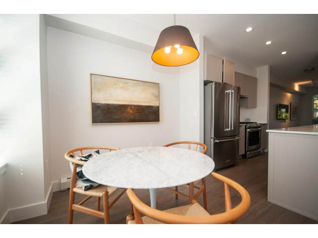 unfurnished or furnished north vancouver