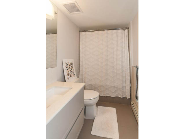 rentals north vancouver