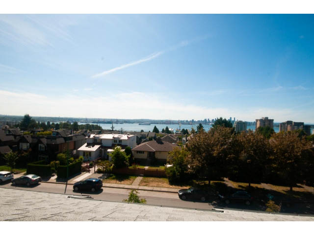 relocating to vancouver
