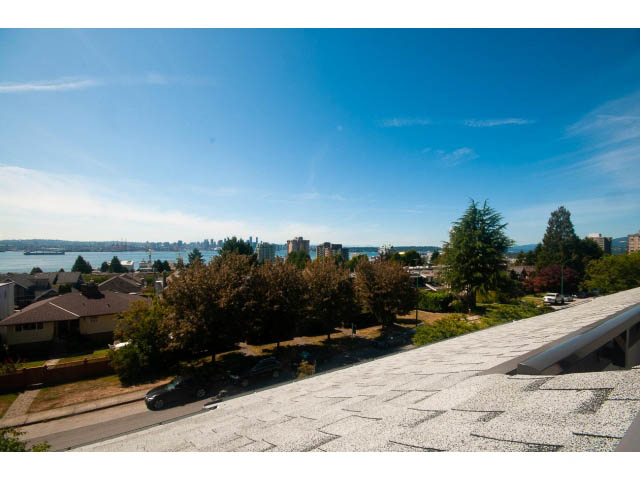accommodations in north vancouver