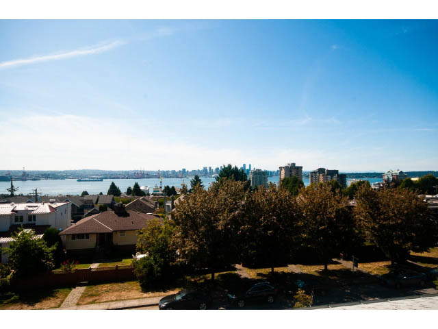beautiful in north vancouver