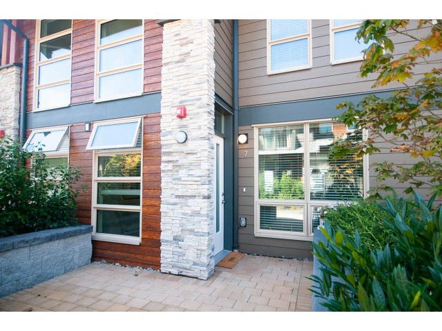 north vancouver rental