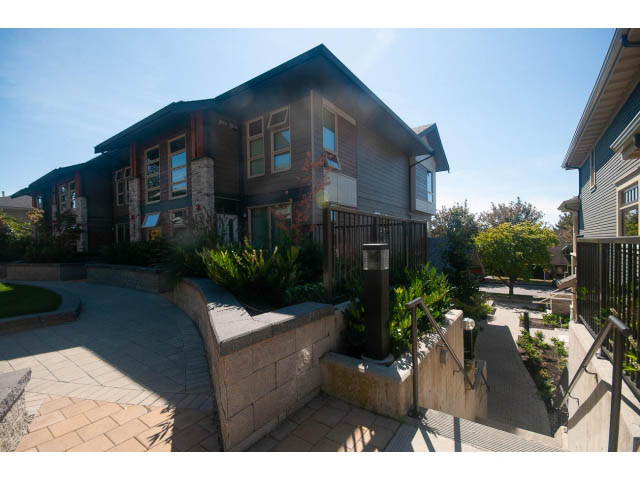 for rent in north vancouver