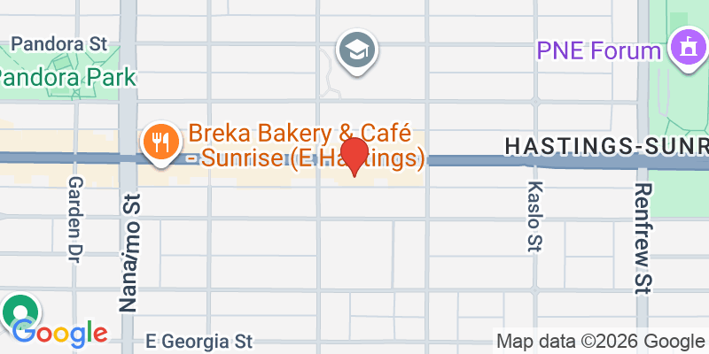 Property Location