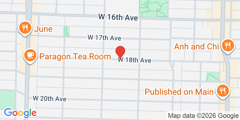 Property Location