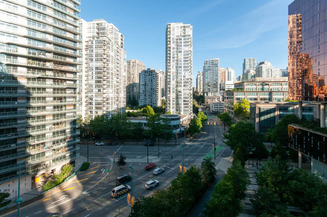 1021 68 smithe street vancouver downtown yaletown