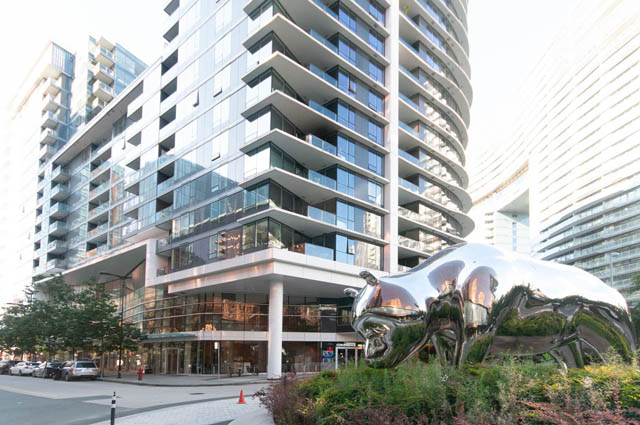 1021 68 smithe street vancouver downtown yaletown