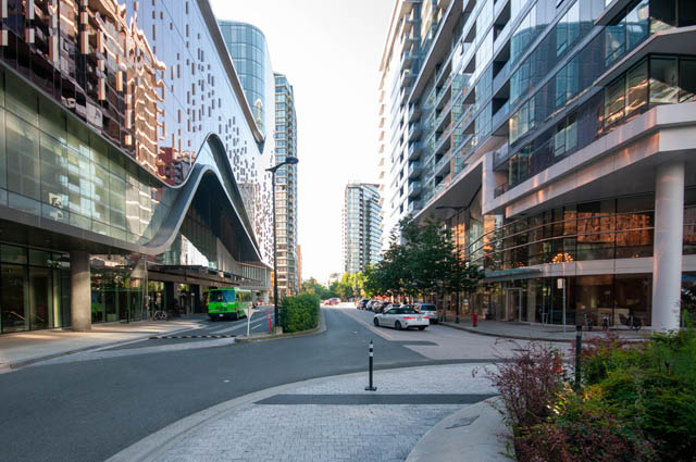 1021 68 smithe street vancouver downtown yaletown