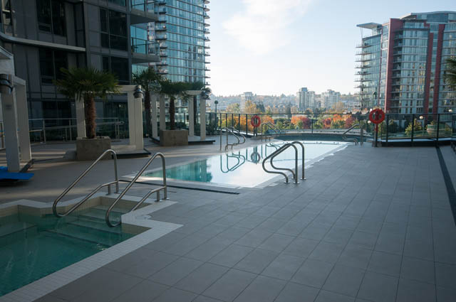 1021 68 smithe street vancouver downtown yaletown
