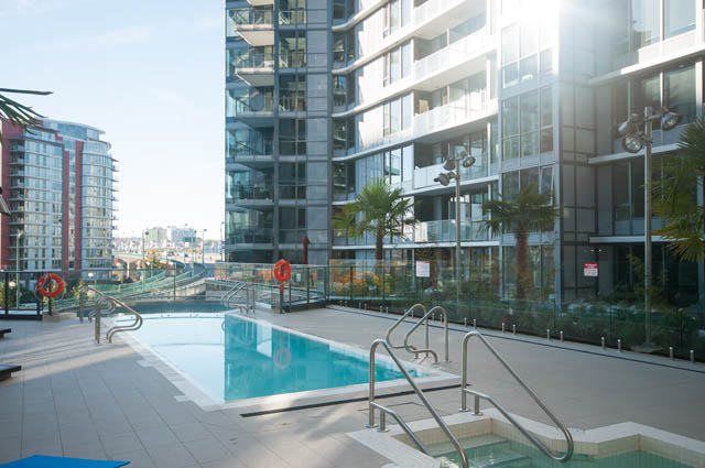 1021 68 smithe street vancouver downtown yaletown