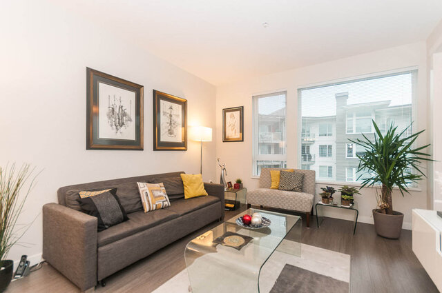 405-255 West 1st St - Condo - Lower Lonsdale - Photo 5 of 39