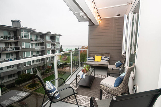 405-255 West 1st St - Condo - Lower Lonsdale - Photo 7 of 39