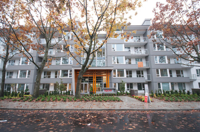405-255 West 1st St - Condo - Lower Lonsdale - Photo 28 of 39