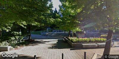 Street view of 405 - 255 West 1st St